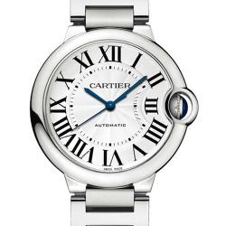 卡地亚 Cartier 蓝气球 Ballon Bleu W6920046 情侣表 中号 36mm