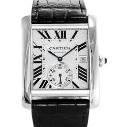 Cartier 卡地亚（TANK MC）坦克 W5330003