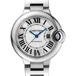 卡地亚 Cartier 蓝气球 Ballon Bleu W6920071 33mm