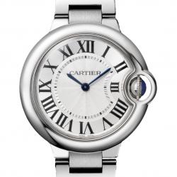 卡地亚 Cartier 蓝气球 Ballon Bleu 33mm W6920084