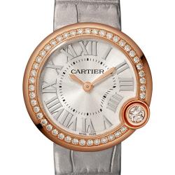 Cartier 卡地亚 BALLON BLANC DE CARTIER 白气球 WJBL0008 - NOOB