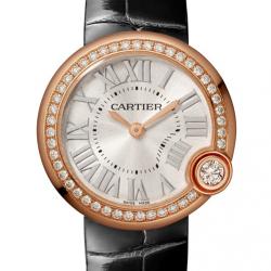 Cartier 卡地亚 BALLON BLANC DE CARTIER 白气球 WJBL0005 - NOOB