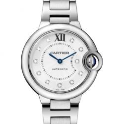 卡地亚 Cartier 蓝气球 Ballon Bleu WE902074 33mm - NOOB