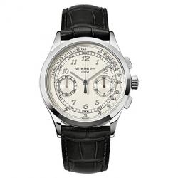 PATEK PHILIPPE 百达翡丽 5170系列 5170G