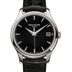 百达翡丽 PATEK PHILIPPE 古典表系列 CALATRAVA 5227G-010 - NOOB