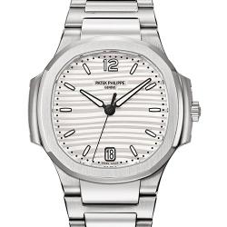 PATEK PHILIPPE 百达翡丽 nautilus系列 鹦鹉螺 7118/1A-010 - NOOB