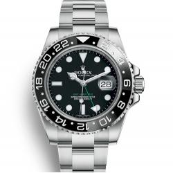 劳力士 Rolex 格林尼治型 II GMT Master II M116710LN-0001