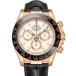 劳力士 Rolex 宇宙计型迪通拿 Cosmograph Daytona 116515LN