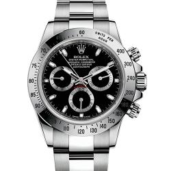 劳力士 Rolex 迪通拿 Daytona 宇宙计型 M116520 