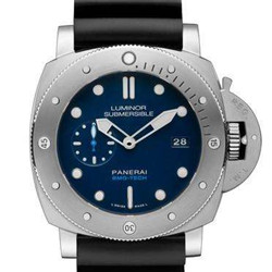 沛纳海 SUBMERSIBLE 潜行系列 PAM00692