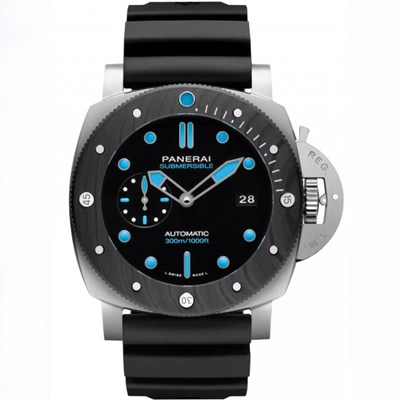 沛纳海手表 SUBMERSIBLE 潜行系列 PAM00799