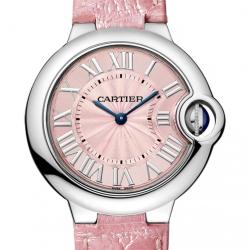 卡地亚 Cartier 蓝气球 Ballon Bleu 33mm N厂定制女款