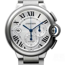 卡地亚 Cartier 蓝气球 Ballon Bleu W6920076 44MM