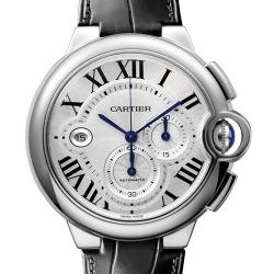 卡地亚 Cartier 蓝气球 Ballon Bleu W6920078 44MM