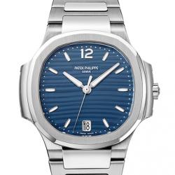 PATEK PHILIPPE 百达翡丽 nautilus系列 鹦鹉螺 7118/1A-001 - NOOB