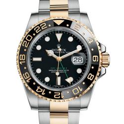 劳力士 Rolex 格林尼治型 II GMT Master II M116713LN-0001