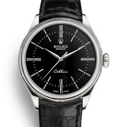Rolex 劳力士 cellini 切利尼 M50509-0006