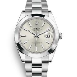Rolex 劳力士 Datejust 日志型 M126300-0003 41MM 