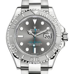 Rolex 劳力士 YACHT MASTER 游艇名仕型 M126622-0001