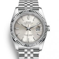 Rolex 劳力士 Datejust 日志型 M116234-0080 36MM