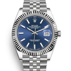 Rolex 劳力士 Datejust 日志型 M126334-0002 41MM 