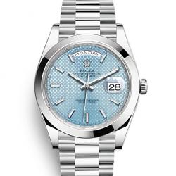 劳力士 Rolex 星期日历型 40MM DAY-DATE M228206-0004 