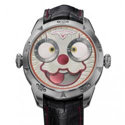 Konstantin Chaykin 康斯坦丁·切金 Joker Clown 小丑 Red 红色 