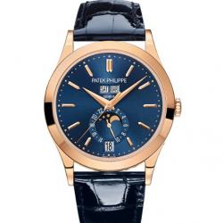 PATEK PHILIPPE 百达翡丽 Grand Complications 超级复杂功能时计系列 5396R-014
