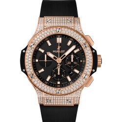 Hublot 宇舶 Big Bang 大爆炸 301.PX.1180.RX.1704 玫瑰金