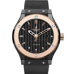 Hublot 宇舶 Classic Fusion 经典融合系列 42mm 542.CO.1780.LR